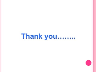 Thank you……..

 