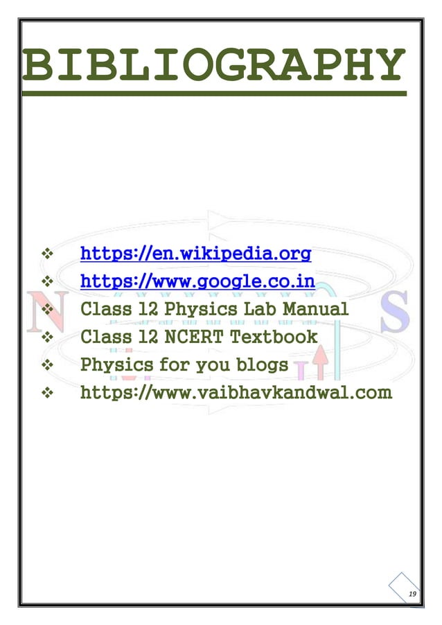 investigatory project in physics for class 11 cbse pdf investigatory project in physics for class 11 cbse pdf