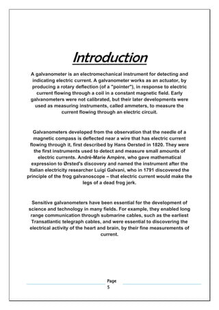 physics project 4.pdf investigatory file | PDF