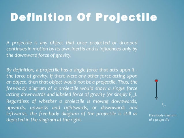 projectile motion physics projectile motion physics