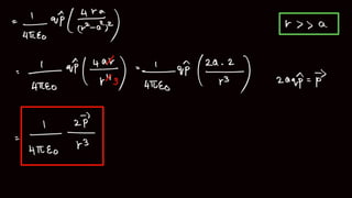 physics electrostatics question and answers