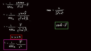physics electrostatics question and answers