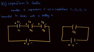 physics electrostatics question and answers