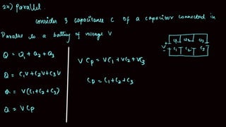 physics electrostatics question and answers