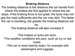 Important Helpful Physics Notes/Formula--Must See | PPT