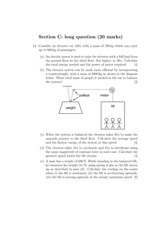 Physics Long Answer Pdf.pdf Physicssample | PDF