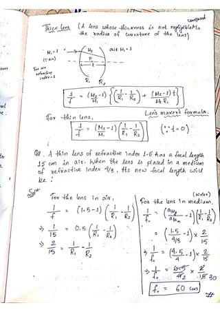 PHYSICS Short Notes for CUET(PG).pdf