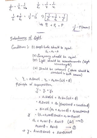 PHYSICS Short Notes for CUET(PG).pdf