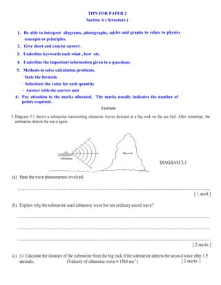 !#$!%$!'
6

6789:;!%!!8=78=6!?!
6
K
LMNO6!PQR6!8:!9;86=S=68!!T9PU=PVWX!SY:8:U=PSYWX!8PQR6W!P;T!U=PSYW!8:!=6RP86!8:!SYZW97W!!
7:;76S8W!:=!S=9;79SR6WM!

'MNj9k6!WY:=8!P;T!7:;79W6!P;Wl6=!M!
!
nMNo;T6=R9;6!p6Zl:=TW!W7Y!lYP8!X!Y:l!!687M!

rMNo;T6=R9;6!8Y6!9VS:=8P;8!9;s:=VP89:;!U9k6;!9;!P!t6W89:;WM!

uMNv68Y:TW!8:!W:Rk6!7PR7RP89:;!S=:QR6VWM!

w
x
8P86!8Y6!s:=VRP!
!
wx QW89886!8Y6!kPR6!s:=!6P7Y!tP;898Z!


wx%;Wl6=!l98Y!8Y6!7:==678!;98
!
!
yMNPZ!P886;89:;!8:!8Y6!VP=pW!PRR:7P86TM!!Y6!VP=pW!WPRRZ!9;T97P86W!8Y6!;VQ6=!:s!
S:9;8W!=6t9=6TM!

6
6
6
6
6
6
6
6
6
6
6
Example:
 