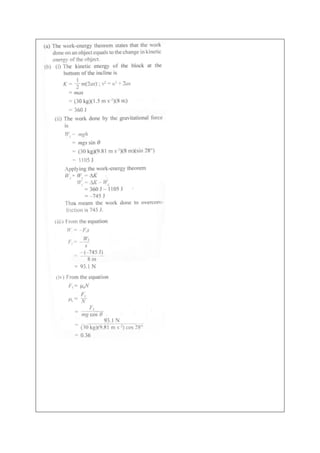 Physics stpm term 1 module 1 marking scheme_kelantan2016 | PDF
