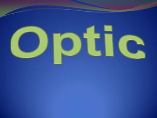 Concave LensThere are 3 shape of concave lens.BiconcavePlan-concaveConvex-concaveAlthough there are 3 shape of concave lens, the main system and characteristic is sameProperties of Concave LensSpread ray (Divergent)Its focus has value (-)Has two focus, virtual and principal focus