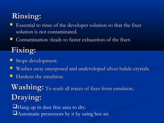 Physics(x rays) | PPT