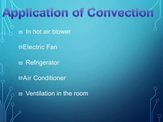 Thermal Properties of Matter | PPT