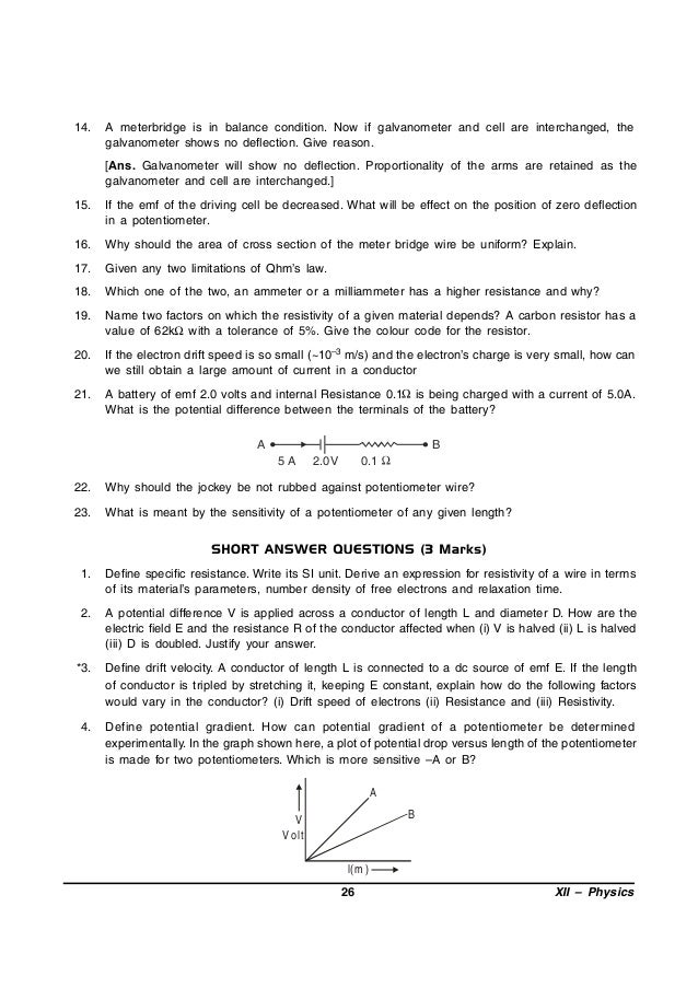 Help writing my paper is a filament bulb an ohmic resistor?