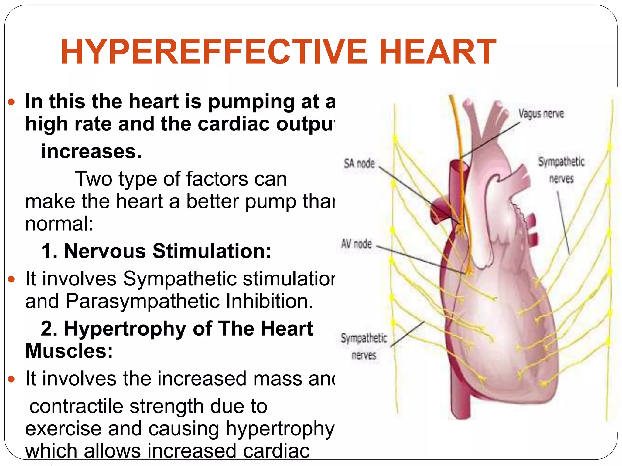 cardiac output | PPTX