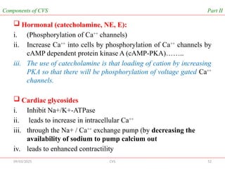 PHYSIOlogy Cardiovascula system for medical students.pptx