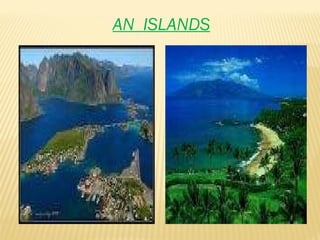 AN  ISLANDS 