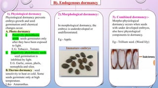 PHYSIOLOGICAL BASIS OF SEED DORMANCY AND ITS REGULATION.pptx