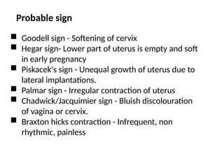 physiological changes and diagnosis of pregnancy.pptx