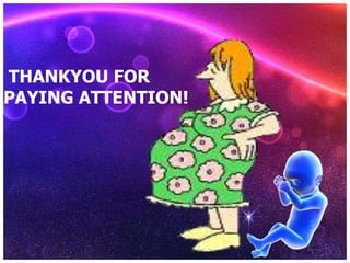 THANKYOU FOR
PAYING ATTENTION!
 
