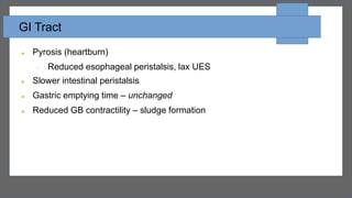 Pyrosit Form Physiological changes in pregnancy.ppt