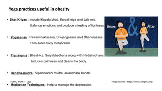 Physiological effect of meditation and yoga.pptx