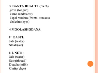 PHYSIOLOGICAL EFFECTS OF SHAT KRIYAS.pptx