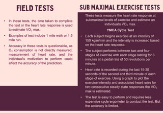 PHYSIOLOGICAL TESTS FOR FITNESS & PERFORMANCE.pptx