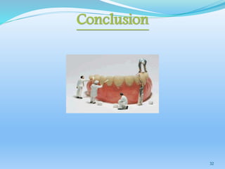 Conclusion
32
 
