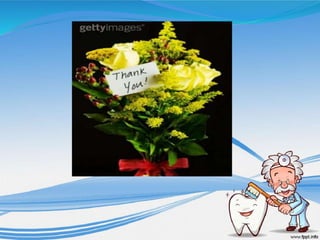 Physiologic tooth part 1