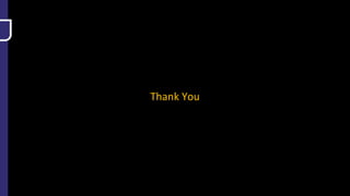 Thank You
 