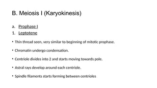 Astral Rays Physiology of Cell and Intercellular Junctions.pptx