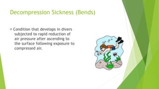 Diving Physiology | PPT
