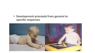 Underactive Development Physiology of growth and development | PPTX