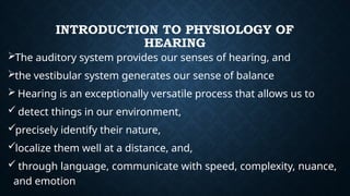 Physiology of Hearing and important - Copy.pptx