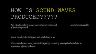 PHYSIOLOGY OF HEARING AND RELEVANT TESTS [Autosaved].pptx