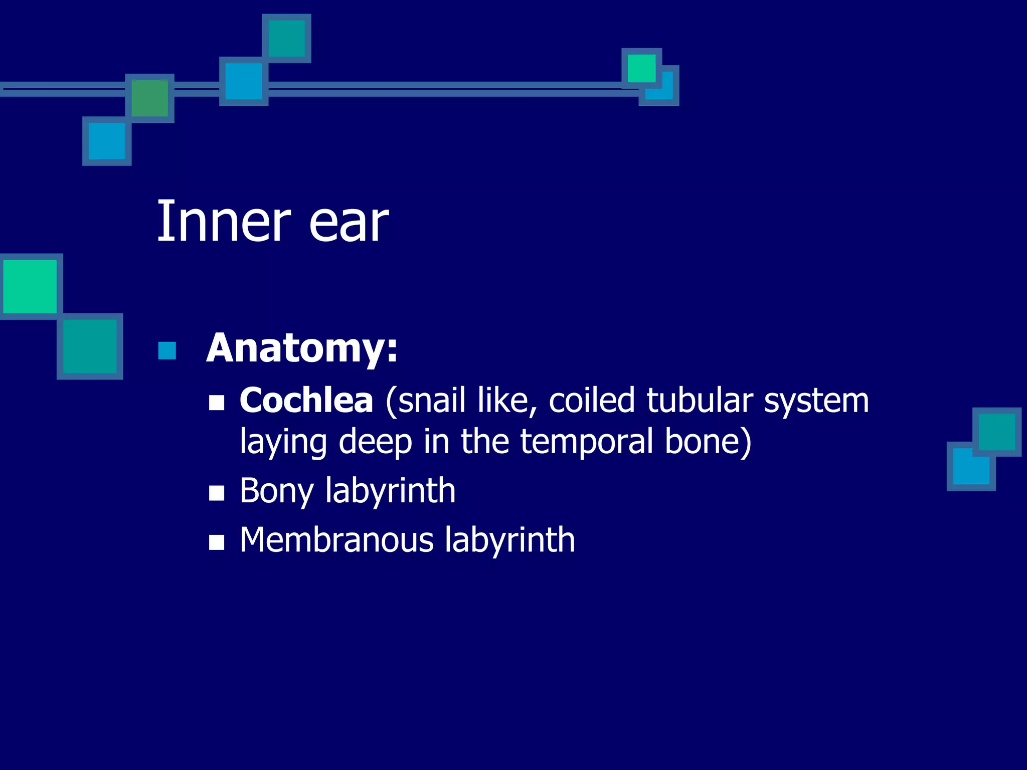 Physiology of Hearing(Presentation).pptx