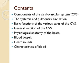 Physiologyofheart 140406090507-phpapp01