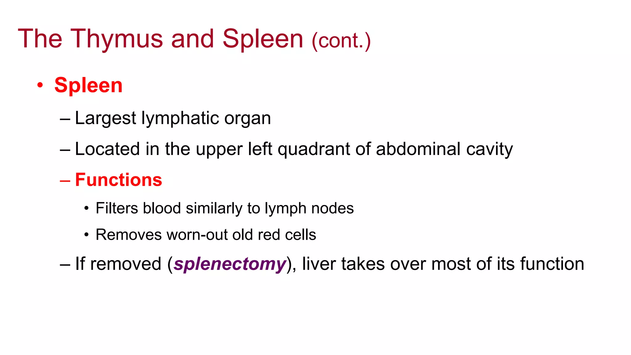 physiology of lymphatic and immune system.ppt