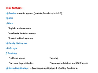 Physiology of Menopause