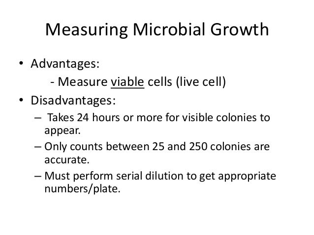advantages and disadvantages of the serial dilution agar plate technique advantages and disadvantages of the serial dilution agar plate technique