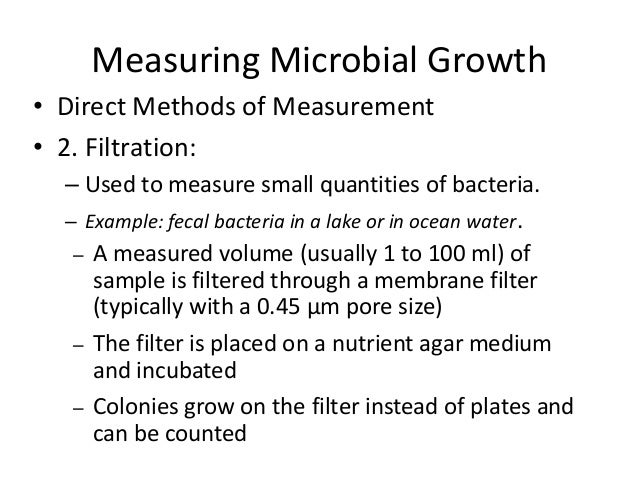 6. what are some advantages and disadvantages of the serial dilution agar plate technique