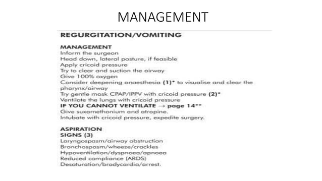 Physiology of nausea and vomiting , vomiting in | PPTX | Digestive ...