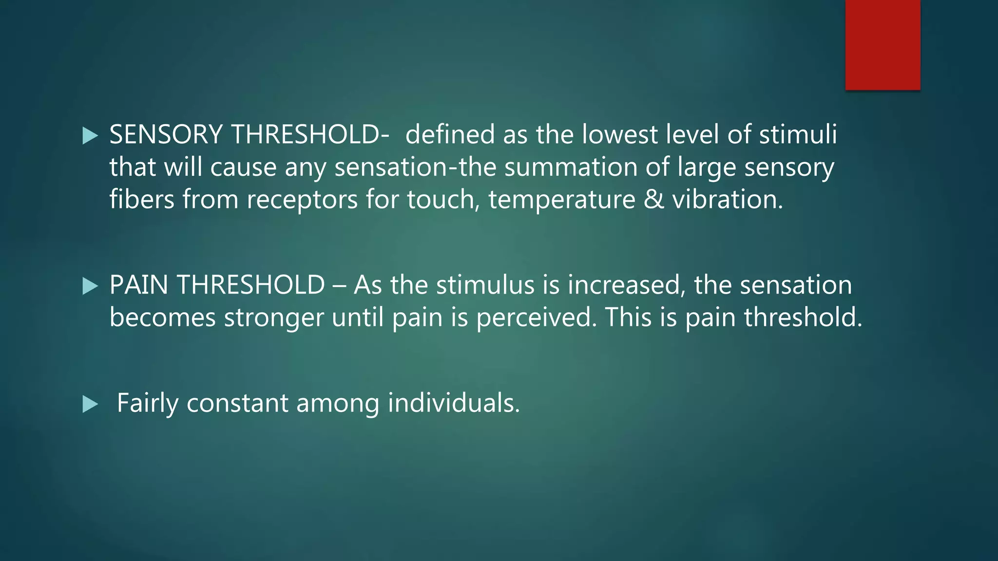 Psychogenic Pain—What It Means, Why It Does Not Exist, and How to ...