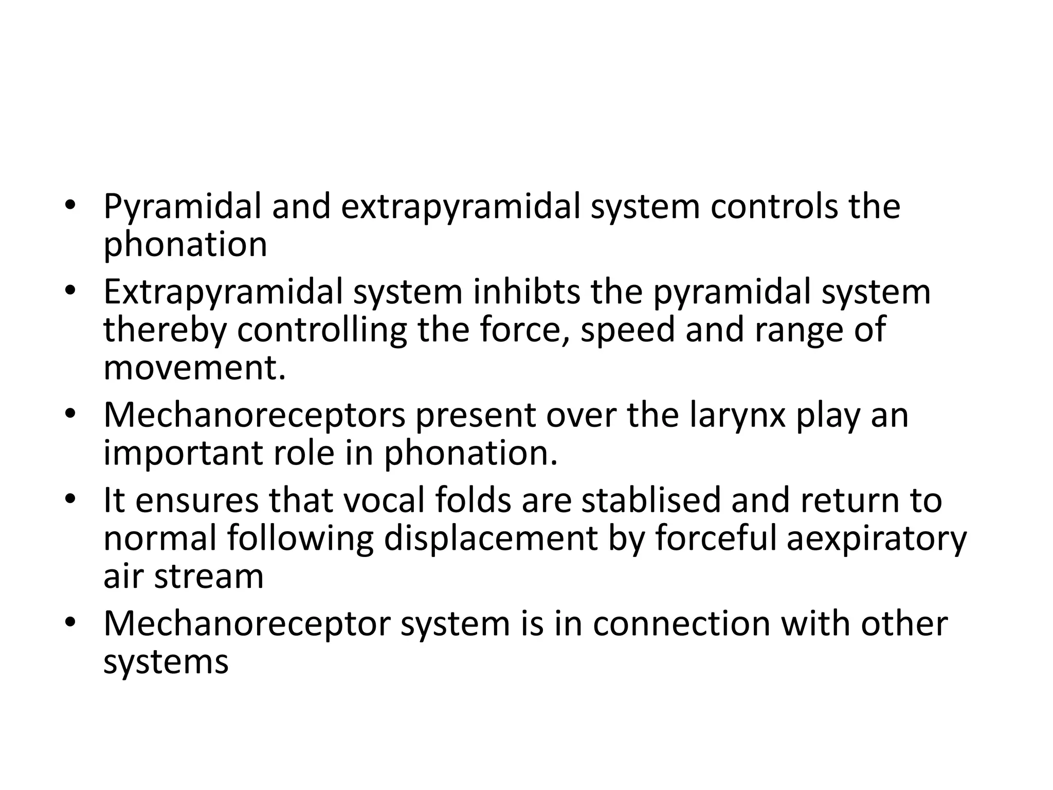 Physiology Of Voice Production Its Disorders And Management.pptx