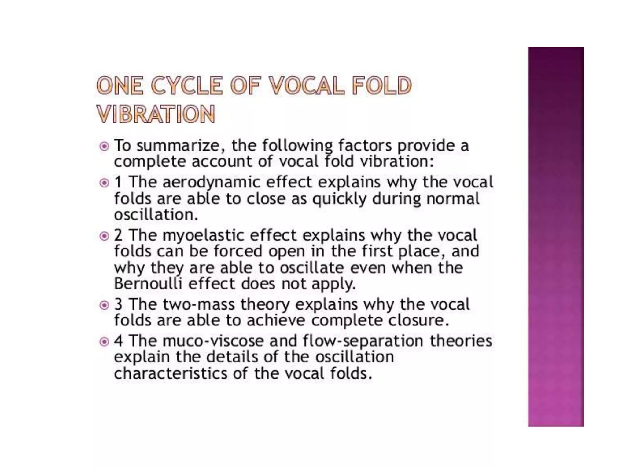 Physiology Of Voice Production Its Disorders And Management.pptx