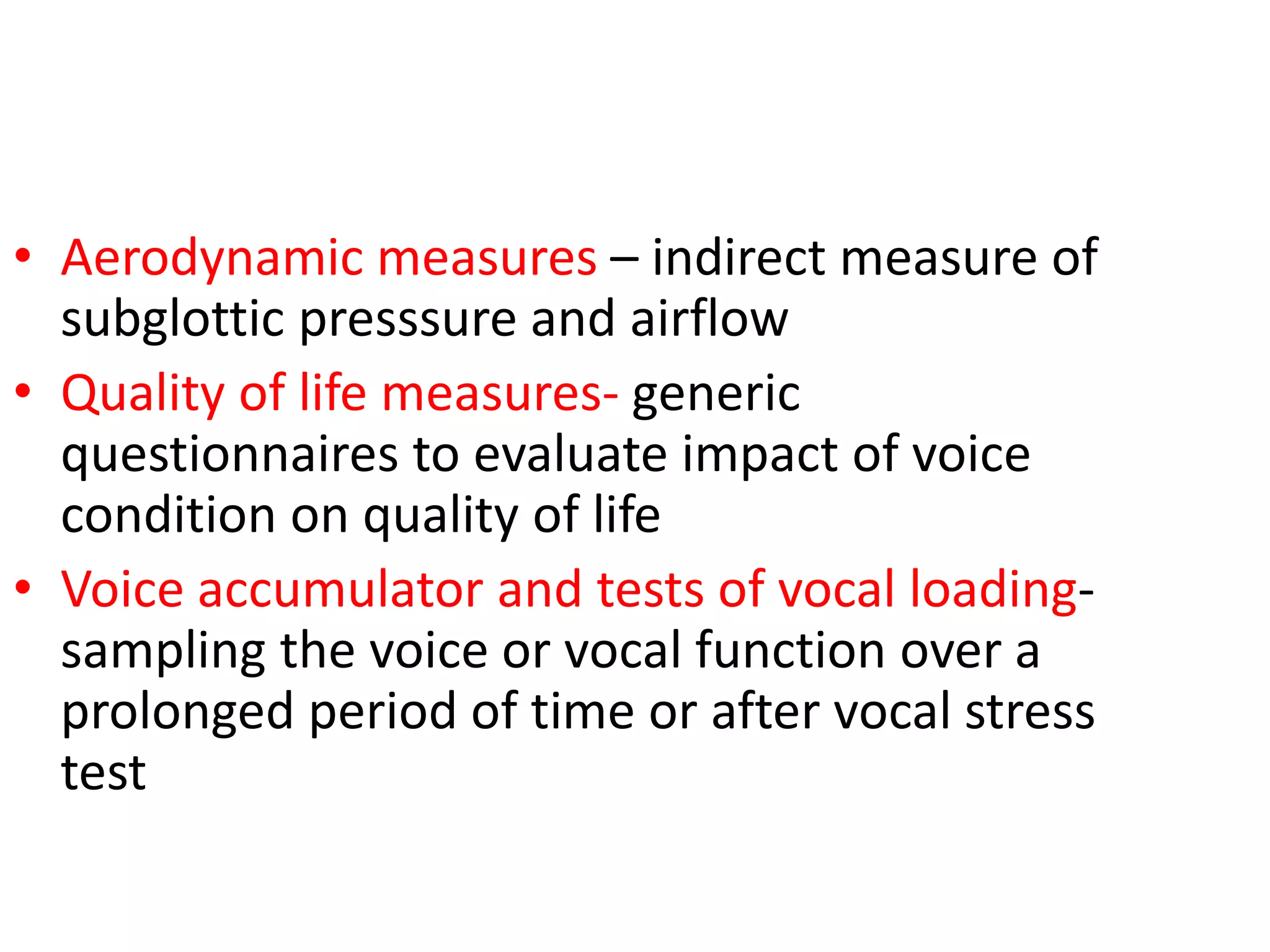 Physiology Of Voice Production Its Disorders And Management.pptx
