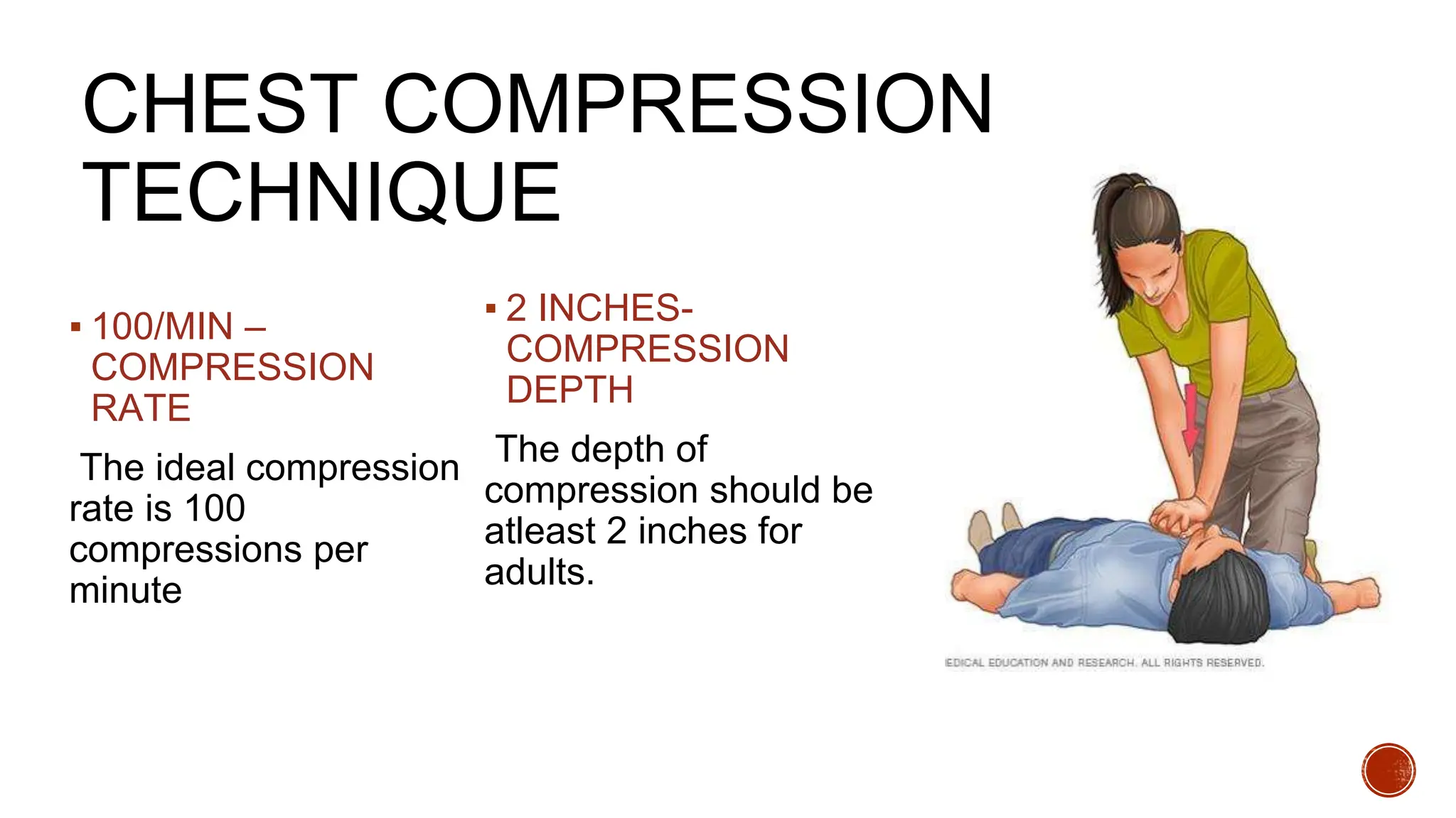 Manual methods of artificial respiration by Dr.Bala Bhargavi | PPTX