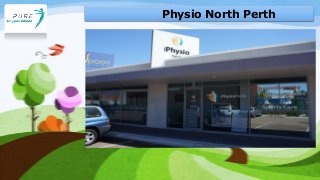 Physio North Perth

 