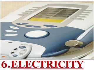 6.ELECTRICITY
 